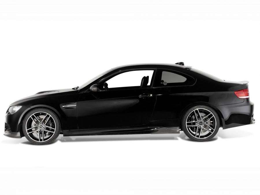  BMW ACS3 Sport Coupe by AC Schnitzer 2007 года  (фото 3 из 19)